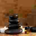 Farhamand massage stone