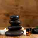 إنتاج وبيع حجر التدليك فرهمند