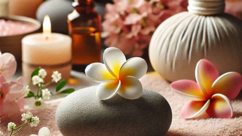 شرکت تولیدی سنگ ماساژ الماس سیاه